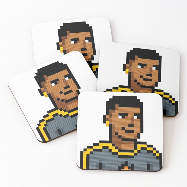 Item preview, Skarra Supa Strikas designed and sold by LookinFreshh.