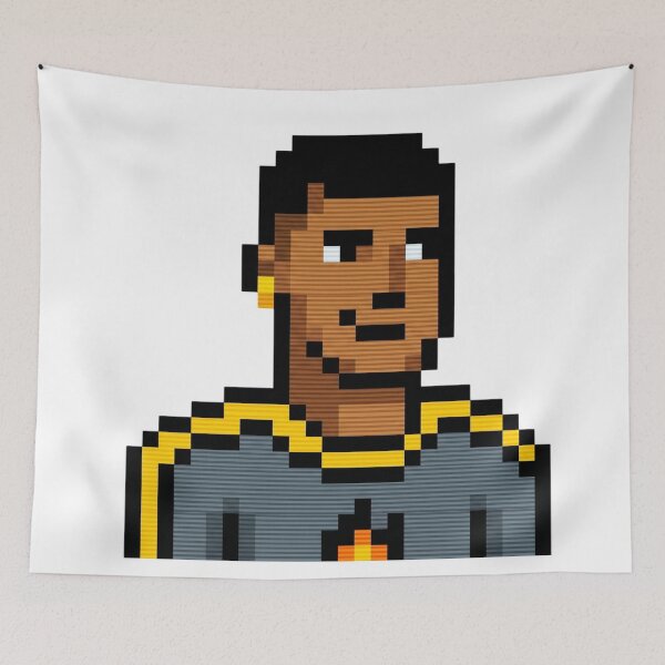 Item preview, Skarra Supa Strikas designed and sold by LookinFreshh.