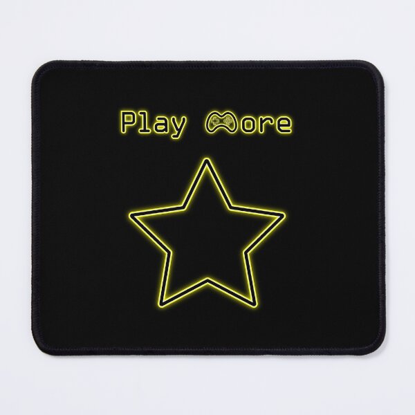 Item preview, Play More Games V14-1 designed and sold by Ars Brunus.