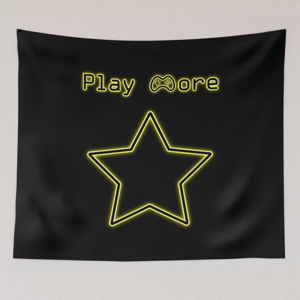 Item preview, Play More Games V14-1 designed and sold by Ars Brunus.