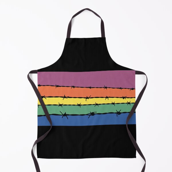Item preview, Resistance Flag - Pride, Rainbow, LGBTQ, Anti Fascist, support, ally designed and sold by ArtfulOctopus.