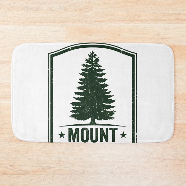 Item preview, Mount Mitchell North Carolina Mountain Hiking Hiker Outdoors designed and sold by Simsimah26Parks.