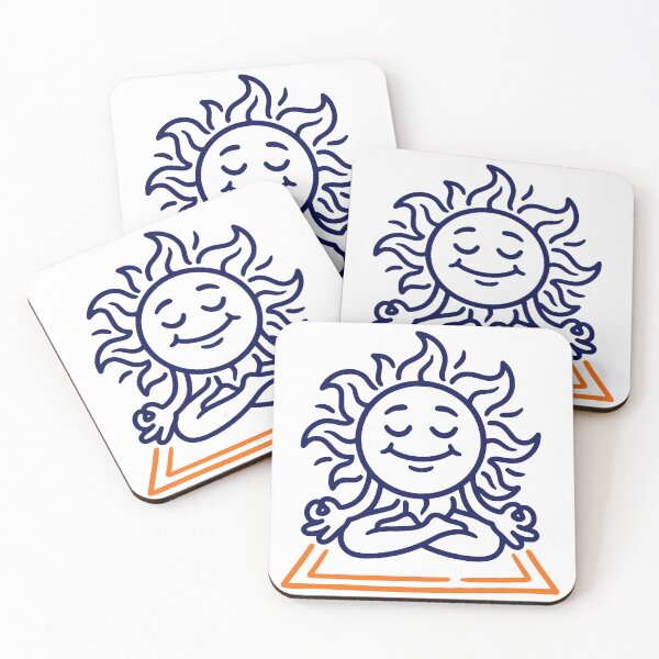Item preview, Mediation Sun designed and sold by hilltimepieces.