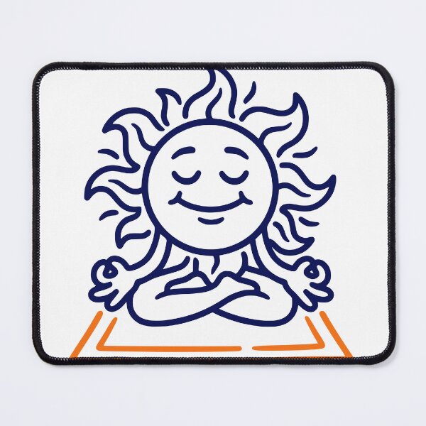 Item preview, Mediation Sun designed and sold by hilltimepieces.