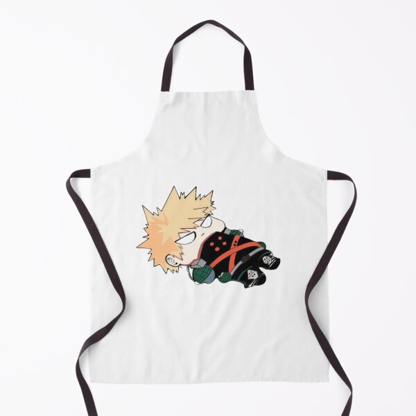 Item preview, Chibi Explosion Hero Sleeping Dynamight designed and sold by Deviantfant.