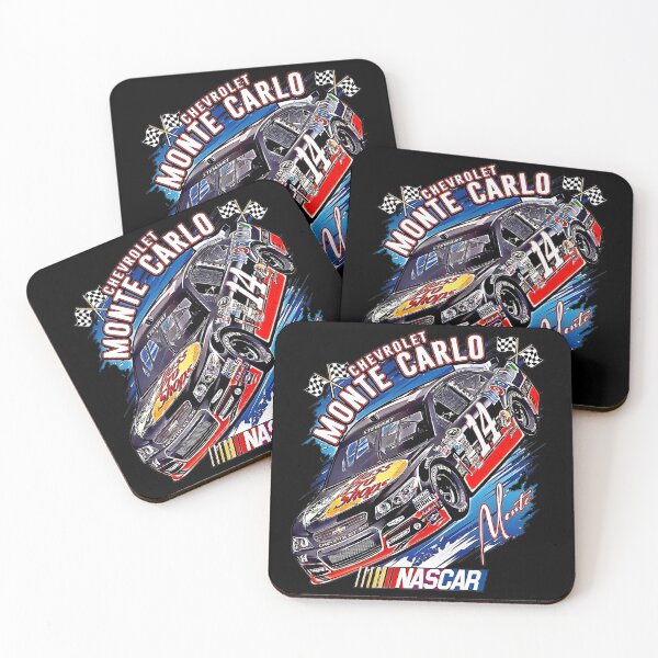Item preview, NASCAR Chevrolet Monte Carlo Racing Car designed and sold by RacetrackGear.