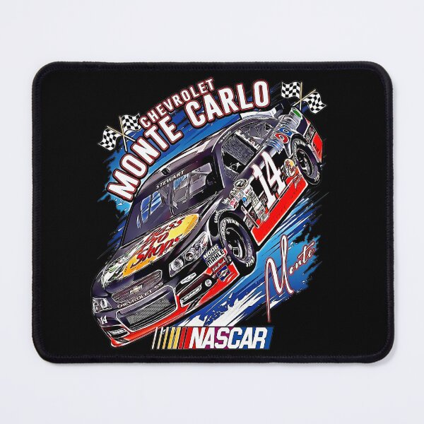 Item preview, NASCAR Chevrolet Monte Carlo Racing Car designed and sold by RacetrackGear.
