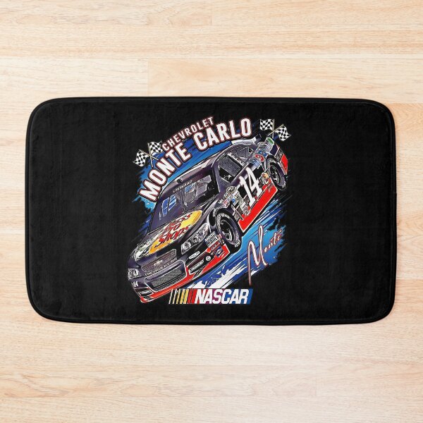 Item preview, NASCAR Chevrolet Monte Carlo Racing Car designed and sold by RacetrackGear.