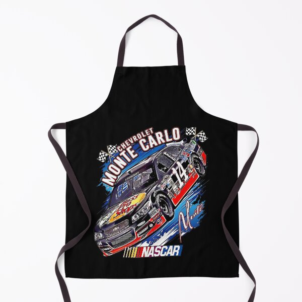 Item preview, NASCAR Chevrolet Monte Carlo Racing Car designed and sold by RacetrackGear.
