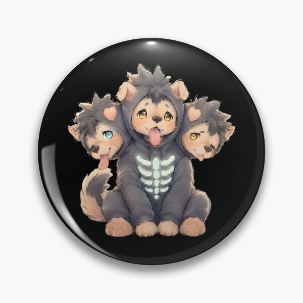 Item preview, Sleeperus designed and sold by Charisma Enigma.