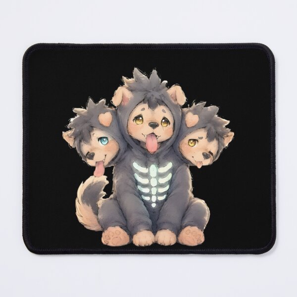 Item preview, Sleeperus designed and sold by Charisma Enigma.