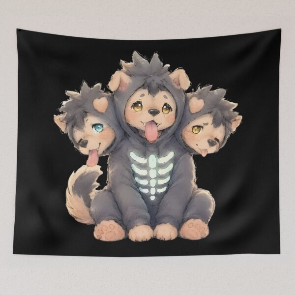 Item preview, Sleeperus designed and sold by Charisma Enigma.