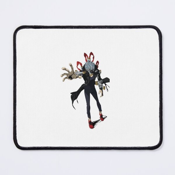 Item preview, Decay Quirk League of Villains Leader designed and sold by Deviantfant.