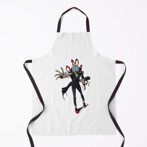 Item preview, Decay Quirk League of Villains Leader designed and sold by Deviantfant.