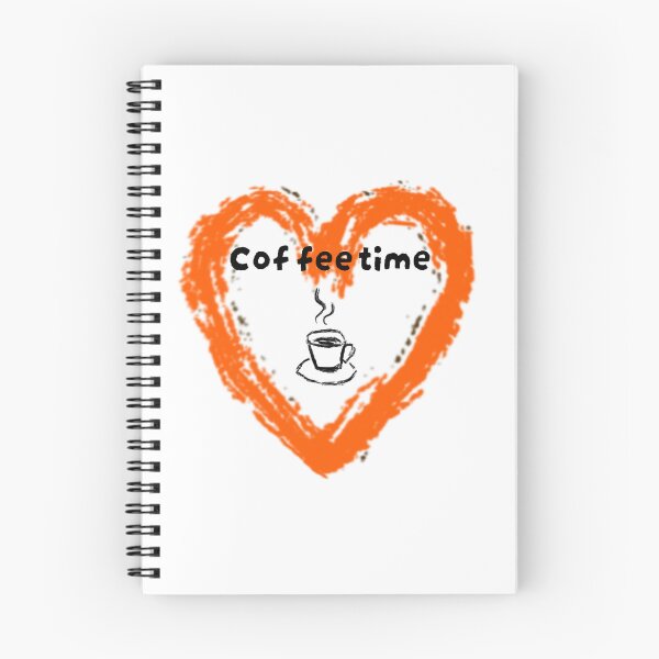 Item preview, Coffee time minimalist style t shirt designed and sold by Maryart8.
