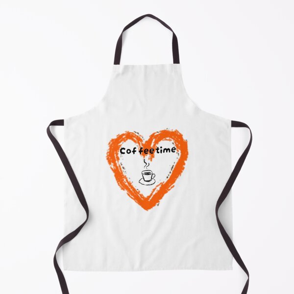 Item preview, Coffee time minimalist style t shirt designed and sold by Maryart8.