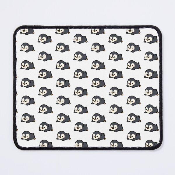 Item preview, Sleepy Baby Penguin Resting designed and sold by deisgnsbyshane.
