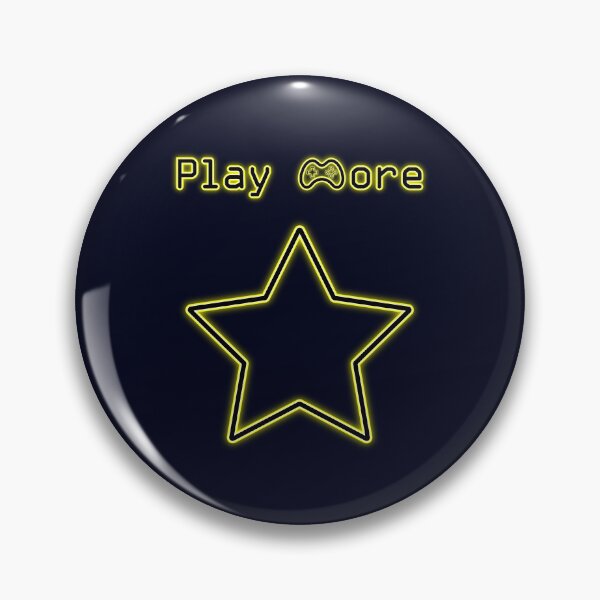 Item preview, Play More Games V14-1 (NB) designed and sold by Ars Brunus.