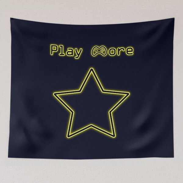Item preview, Play More Games V14-1 (NB) designed and sold by Ars Brunus.