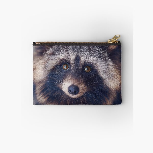 Item preview, Japanese Raccoon Dog designed and sold by Elisabeth Lucas.
