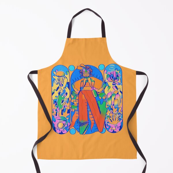 Item preview, Mermay, Avant Garde designed and sold by inkvisage.