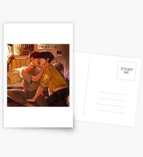 heal me with your touch Postcards