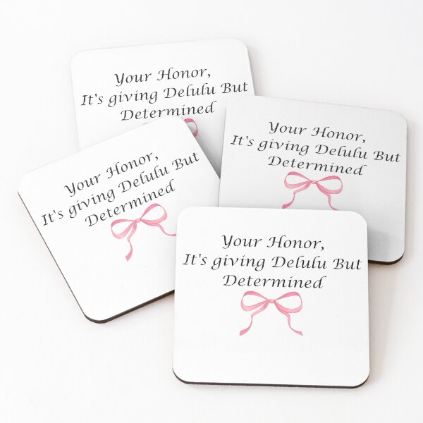 Item preview, Gen Z in court designed and sold by JusticeForSale.