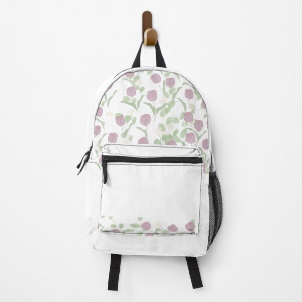 Item preview, Tulips artwork designed and sold by rachelsillust.