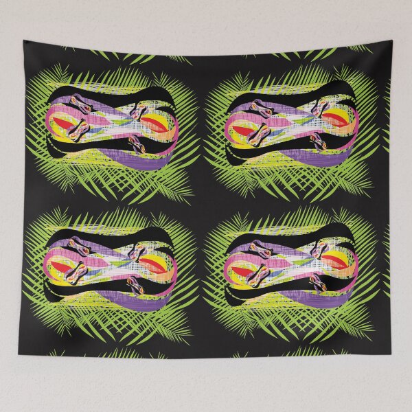 Item preview, Eternal Flux: The Botanical Cipher designed and sold by NornAxiom.