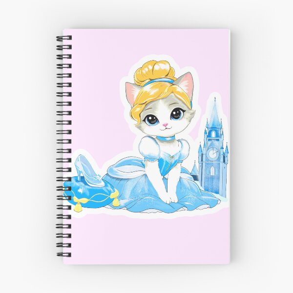 Item preview, cool vibes princess kitty designed and sold by sara747.