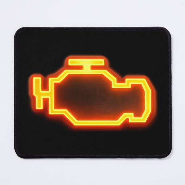 Item preview, Check Engine designed and sold by hilltimepieces.