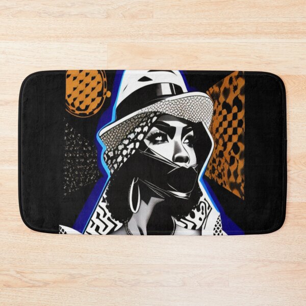 Item preview, “Silence Looks Better on You” designed and sold by R0X Designs .