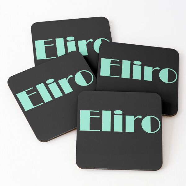 Item preview, eliro designed and sold by Eliro Cafe.