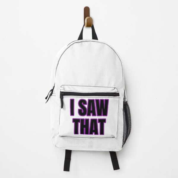 Item preview, I Saw That designed and sold by Studio Sonders.