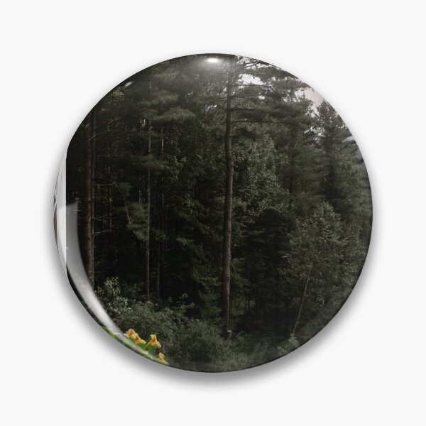 Item preview, The View From Fiddlehead designed and sold by Wayne King.