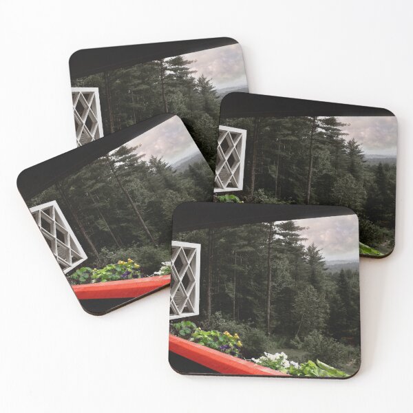 Item preview, The View From Fiddlehead designed and sold by Wayne King.