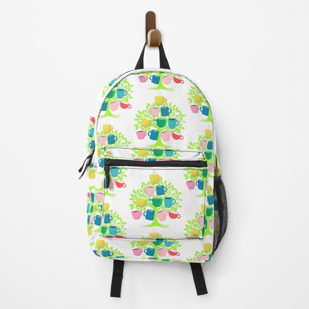 Item preview, Backpack designed and sold by P9Designs.