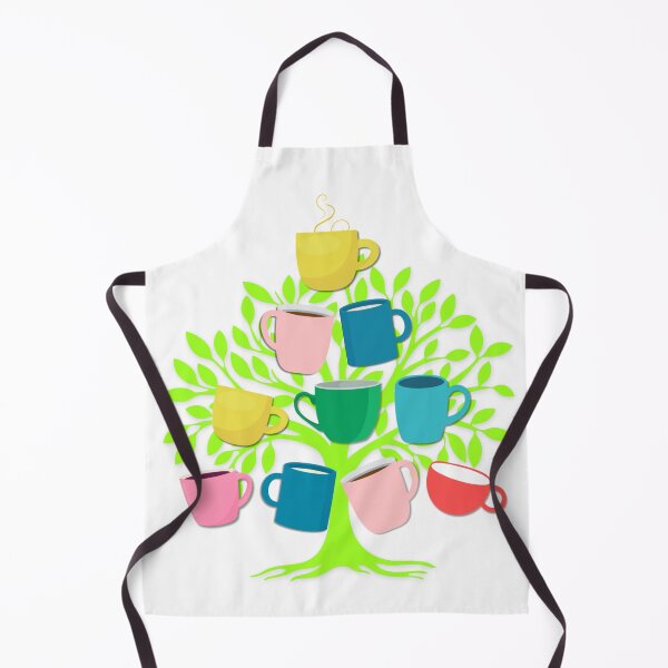 Item preview, Coffee Tree designed and sold by P9Designs.
