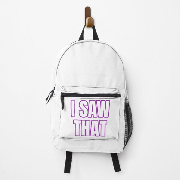 Item preview, I Saw That designed and sold by Studio Sonders.