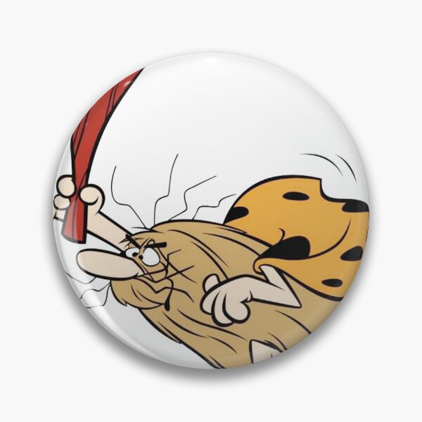 Item preview, Captain Caveman Cartoon designed and sold by Twelvecloth.