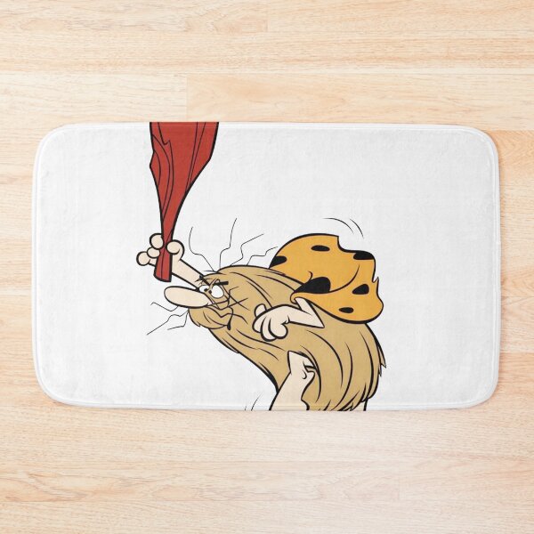 Item preview, Captain Caveman Cartoon designed and sold by Twelvecloth.