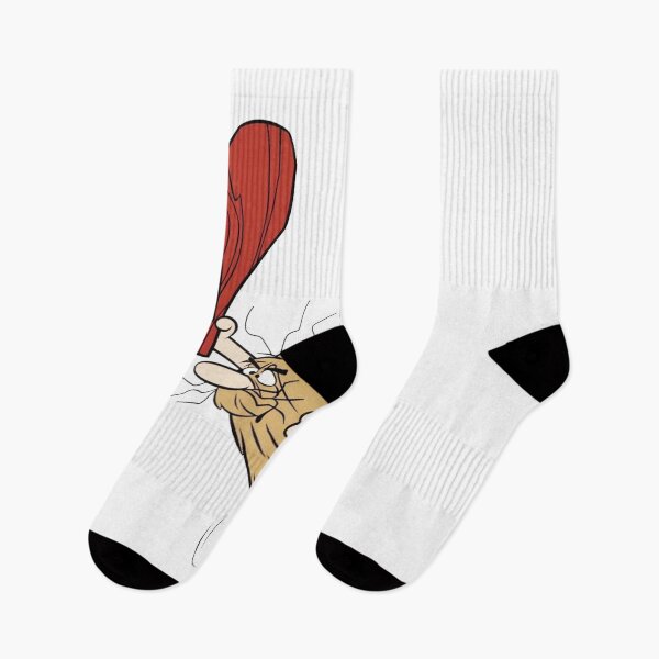 Item preview, Captain Caveman Cartoon designed and sold by Twelvecloth.