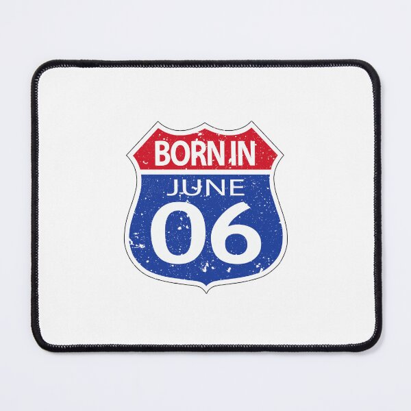 Item preview, Born in June 2006 designed and sold by FashionHeritage.
