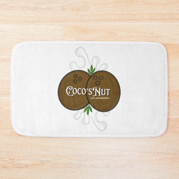 Item preview, Coco'sNut  designed and sold by NomadicHeart.