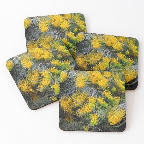 Item preview, Grevillea designed and sold by Anthony's  images.