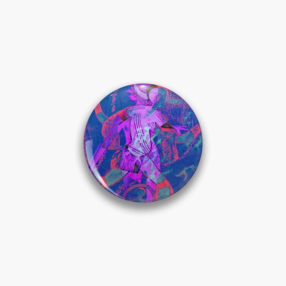 Item preview, Pin designed and sold by Jacobsladder.
