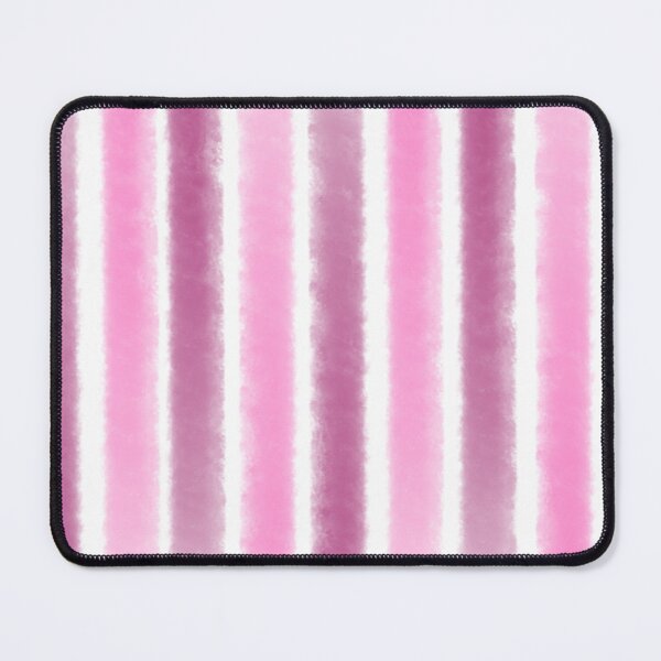 Item preview, Watercolor stripe pattern - Pink designed and sold by Pattern Pie.