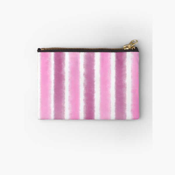 Item preview, Watercolor stripe pattern - Pink designed and sold by Pattern Pie.