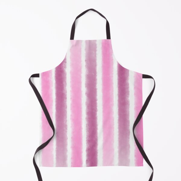Item preview, Watercolor stripe pattern - Pink designed and sold by Pattern Pie.