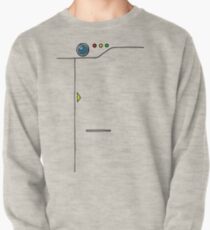 Pokedex Pullover